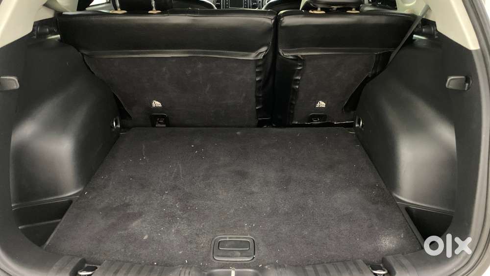 Jeep Compass 2.0 Longitude (o) Diesel, 2018, Diesel