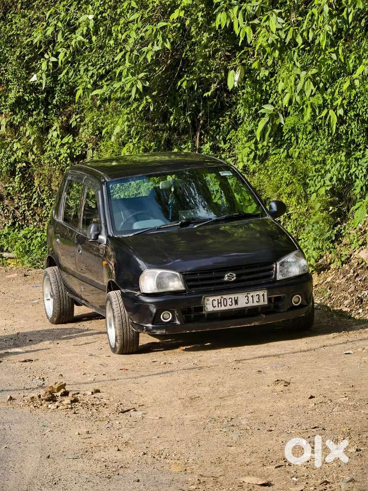Maruti Suzuki Zen Estilo 2006 Model