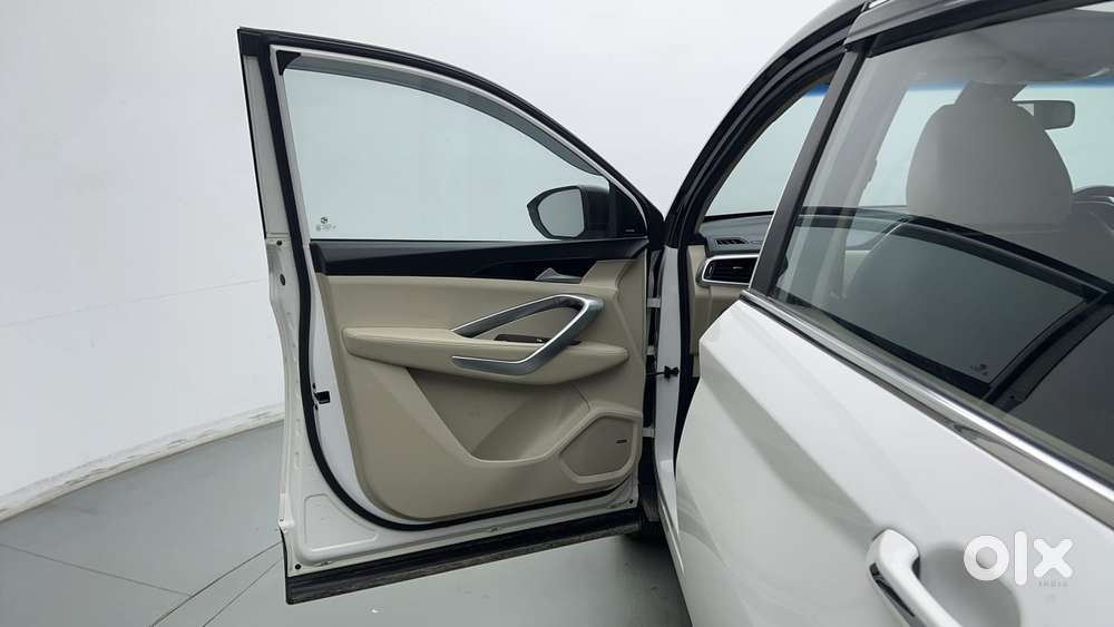 Mg Hector Sharp Pro 2.0 Turbo Diesel Mt Dual Tone, 2023, Diesel