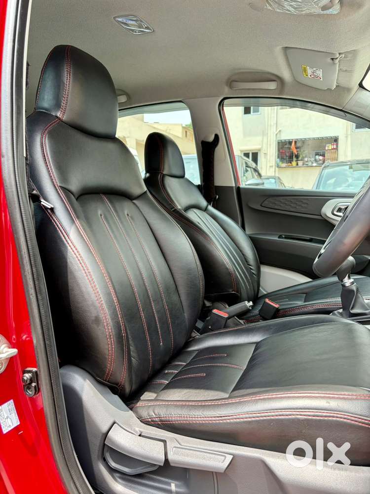 Hyundai Grand I10 Nios Asta, 2019, Petrol