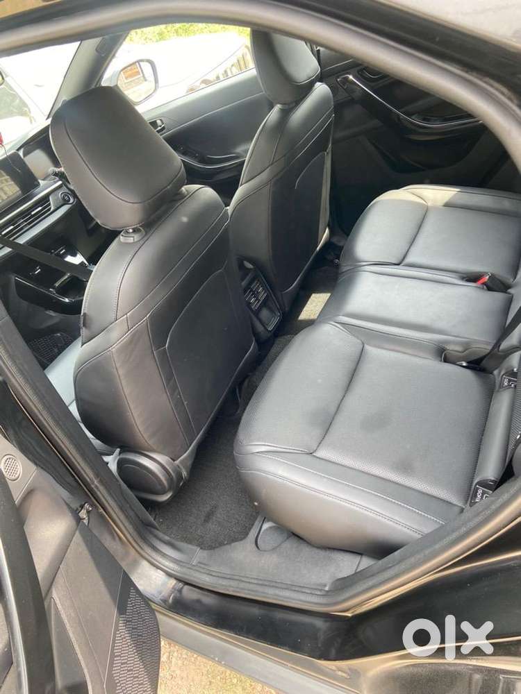 Reliable Tata Petrol 2024
