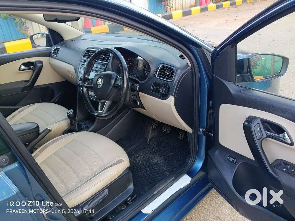 Skoda Rapid 1.5 Tdi Manual Active  Ambition Style, 2018, Diesel