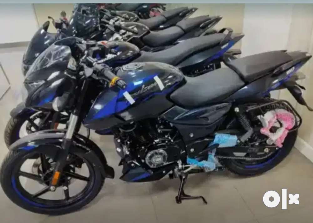 Down payment for pulsar 150 new arrivals