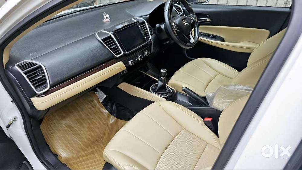 Honda City Zx Vtec, 2022, Petrol