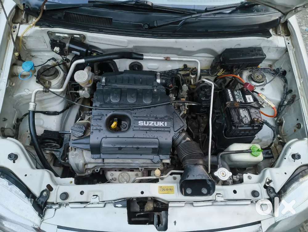 Maruti Suzuki Alto K10 2011