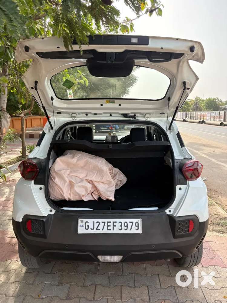Tata Punch Company Cng 2025