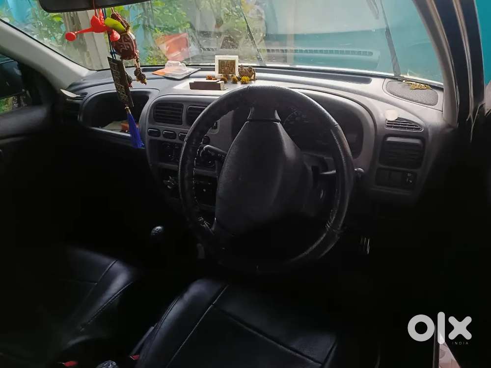 Maruti Suzuki Alto 2012