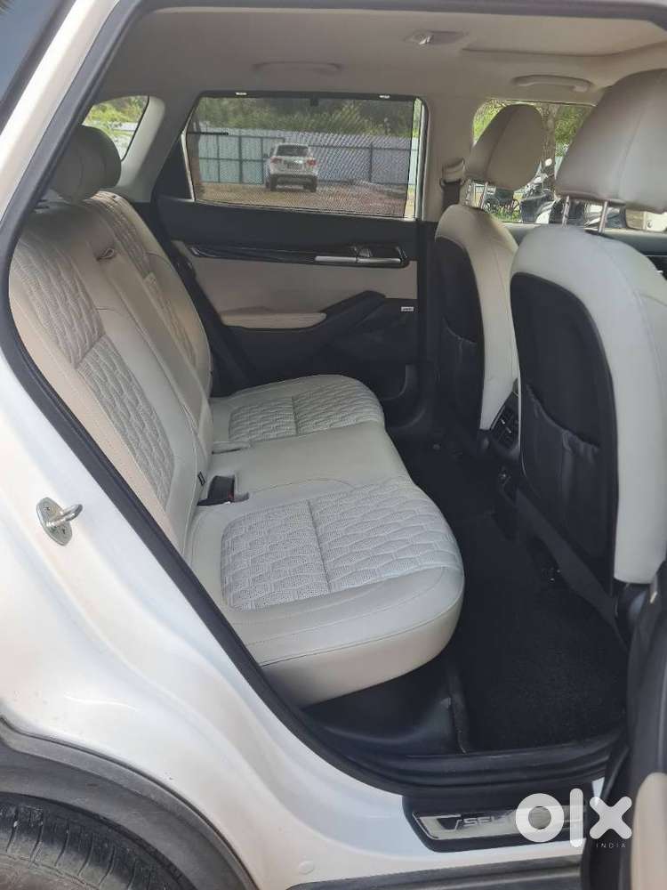 Kia Seltos Htx Plus At D, 2020, Diesel