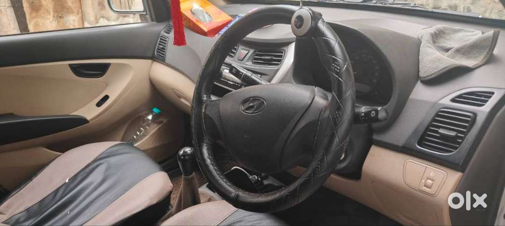 Hyundai Eon Era 2018