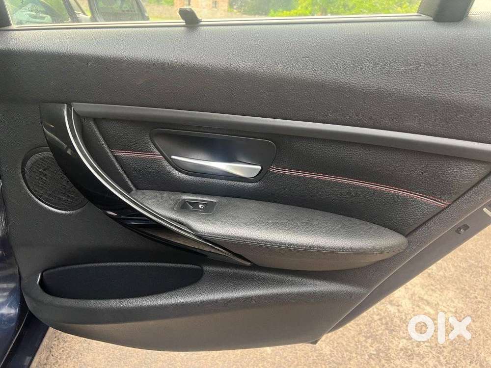 Bmw 3 Series 2.0 320d Sport Line, 2013, Petrol