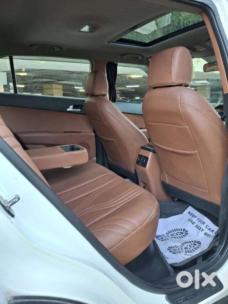 Hyundai Creta 1.6 Sx Automatic, 2019, Petrol