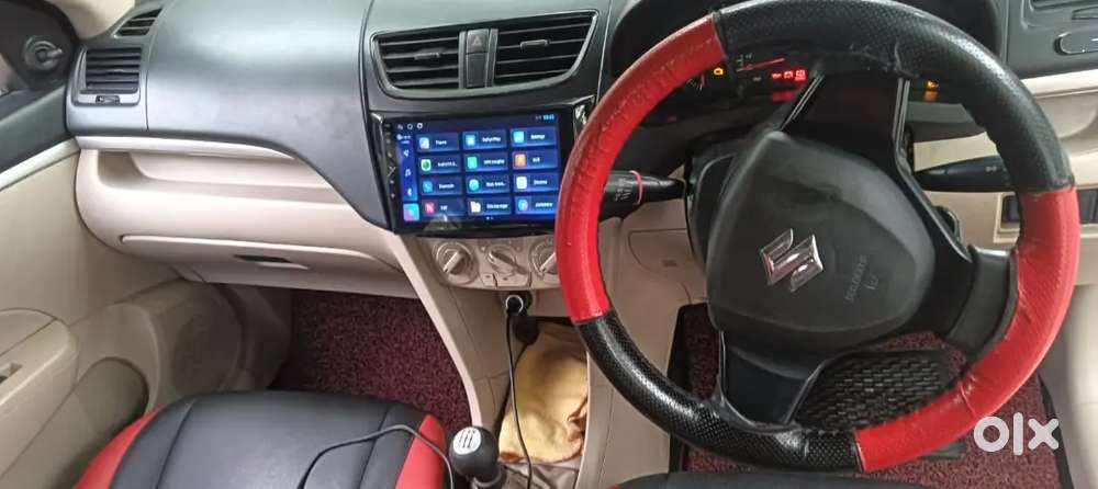 Maruti Suzuki Dzire 2019 Ldi