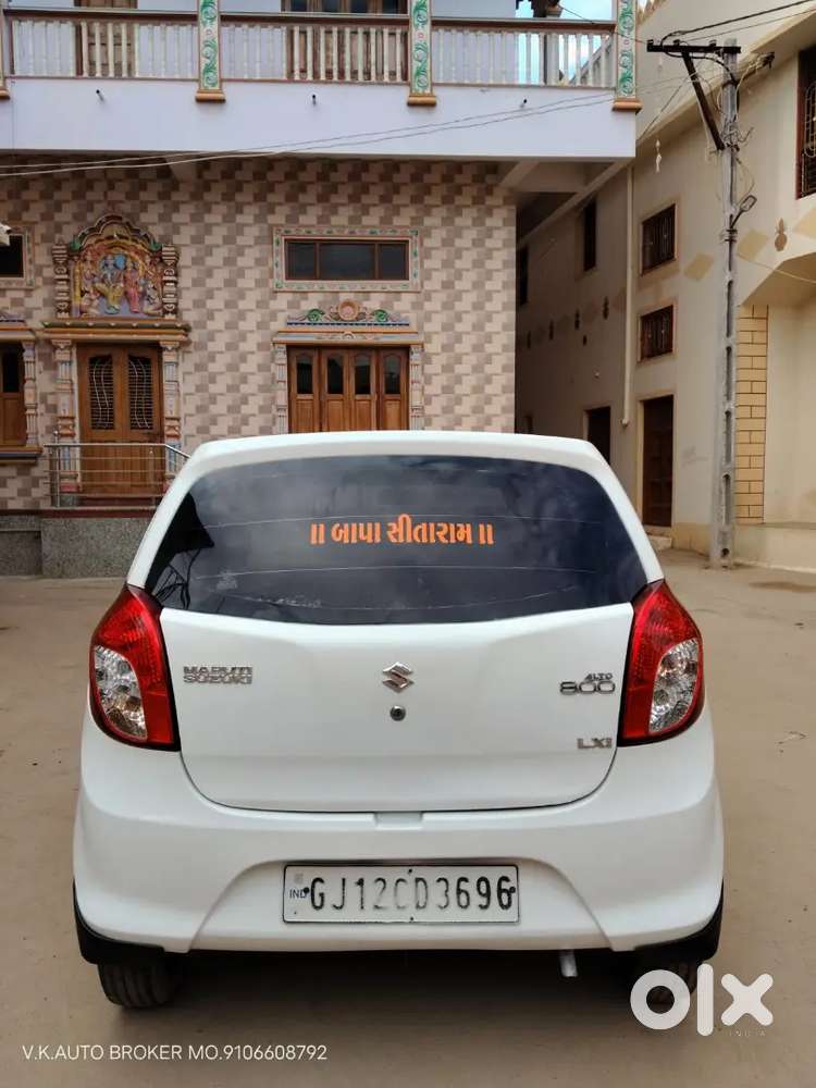 Maruti Suzuki 
Alto 800 Lxi
Model 2014
Good Condition
Urgent Sale