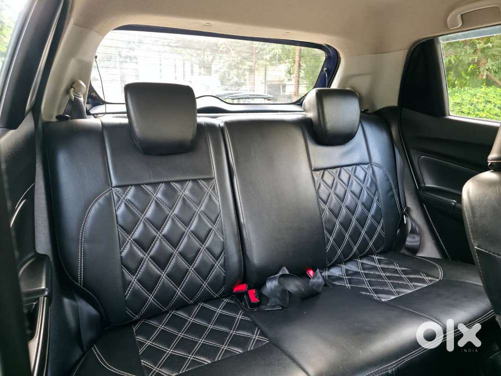 Maruti Suzuki Swift Amt Zxi, 2020, Petrol