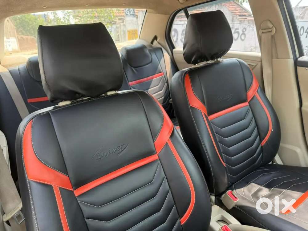 Swift Dizer Tour S 2019