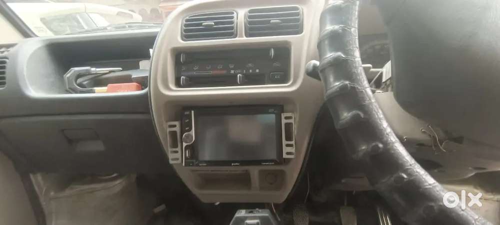 Maruti Suzuki Eeco 2015 Cng & Hybrids