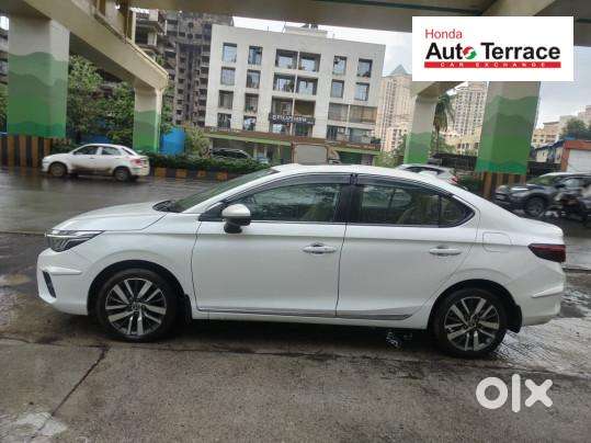 Honda City I Vtec Vx, 2020, Petrol
