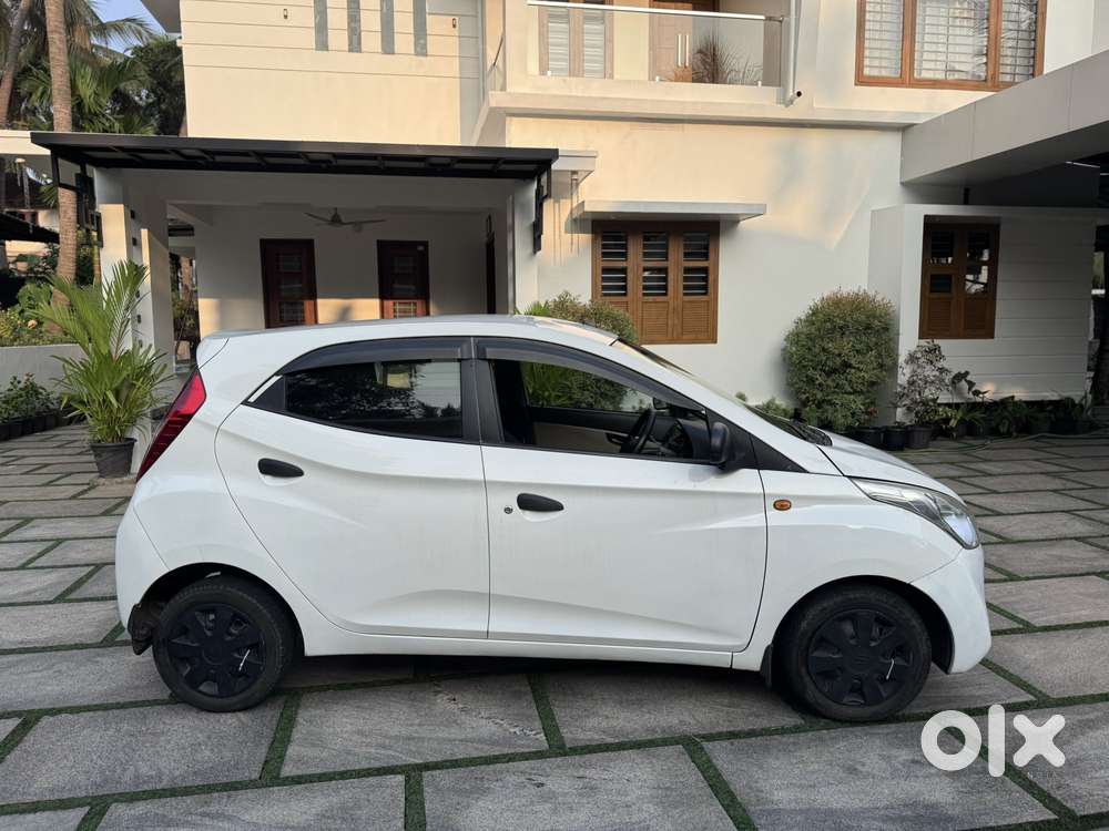 Hyundai Eon, 2013, Petrol