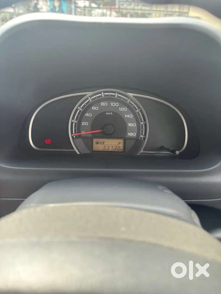 Maruti Suzuki Alto 800 2019 Lxi