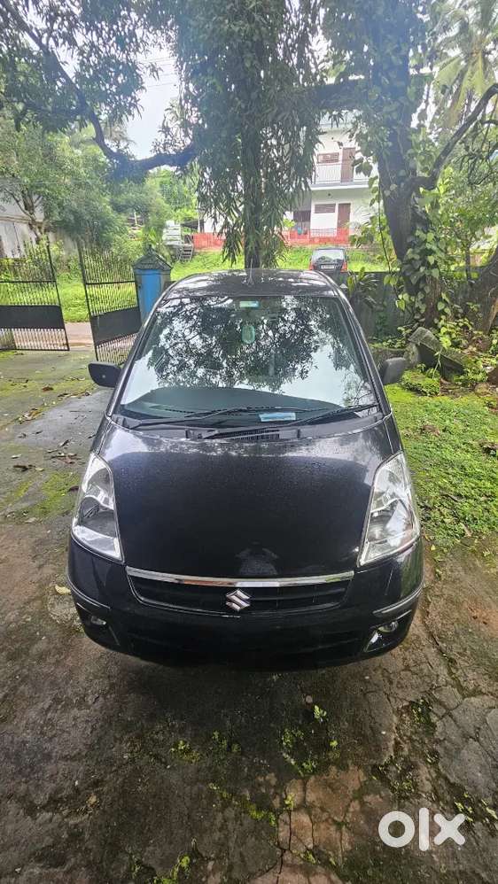 Maruti Suzuki Zen Estilo 2007