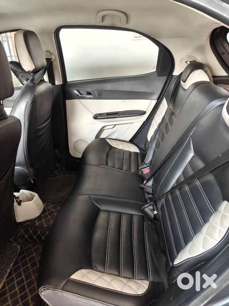 Tata Tiago Xz+ Petrol Manual 2024  Single Owner  Excellent Condition