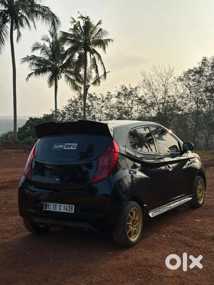 Modified Eon For Sale