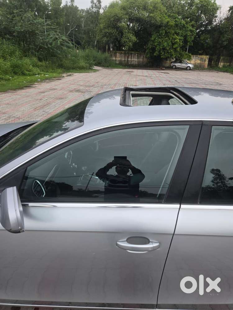 Audi A4 1.4 35 Tfsi Technology, 2015, Petrol