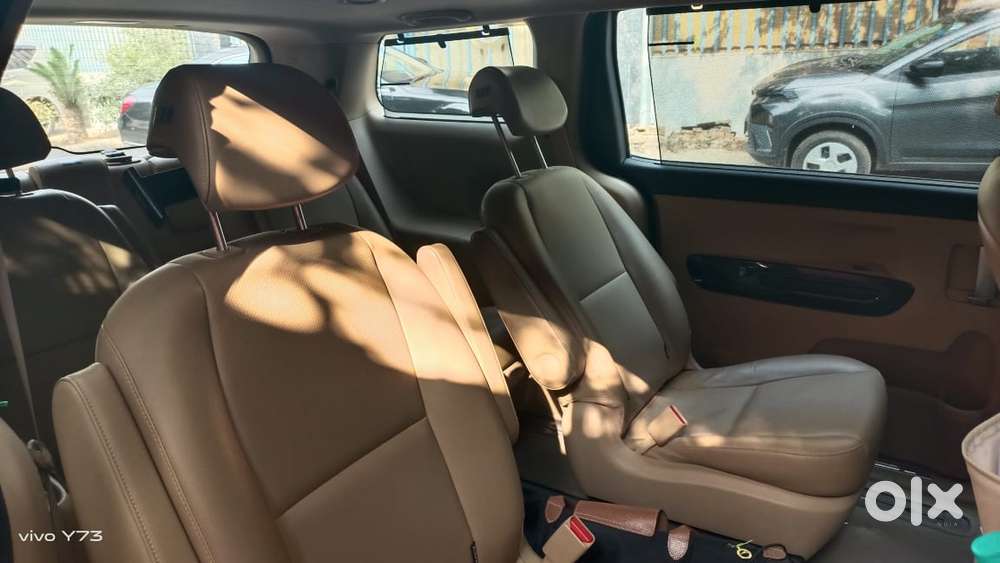 Kia Carnival Prestige 9 Str, 2020, Diesel