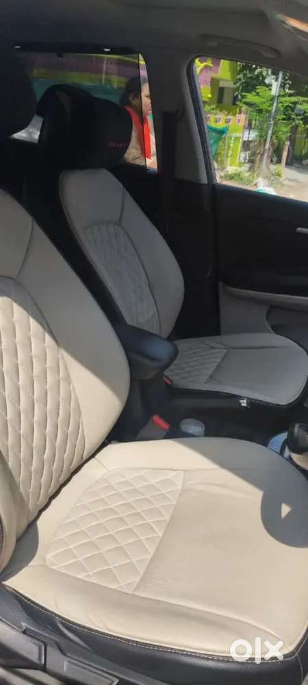 Kia Sonet 1.5 Htx 2022