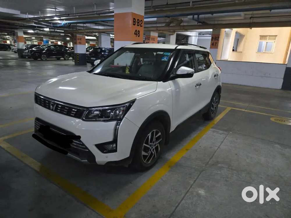 Xuv For Sale