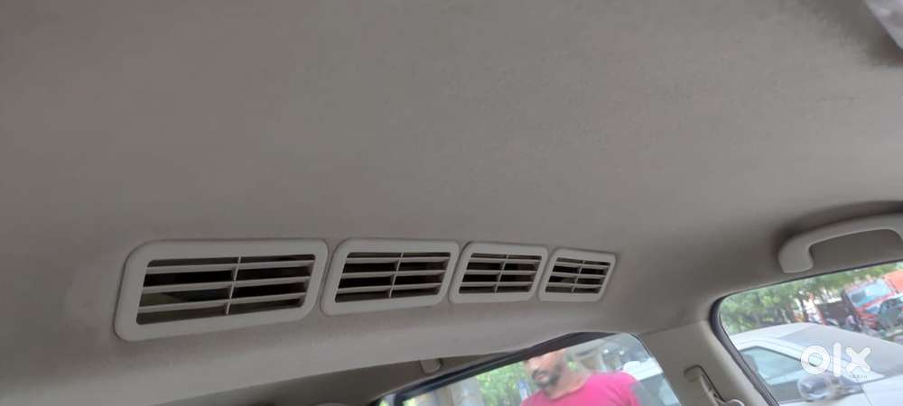 Maruti Suzuki Ertiga 1.5 Zxi, 2016, Cng & Hybrids