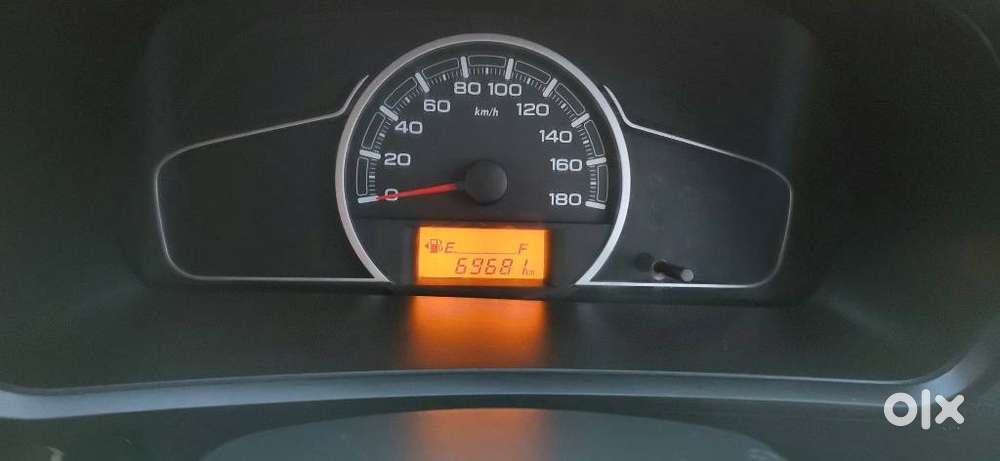 Maruti Suzuki Alto 800 2019-2023 0.8 Lxi (o), 2020, Petrol