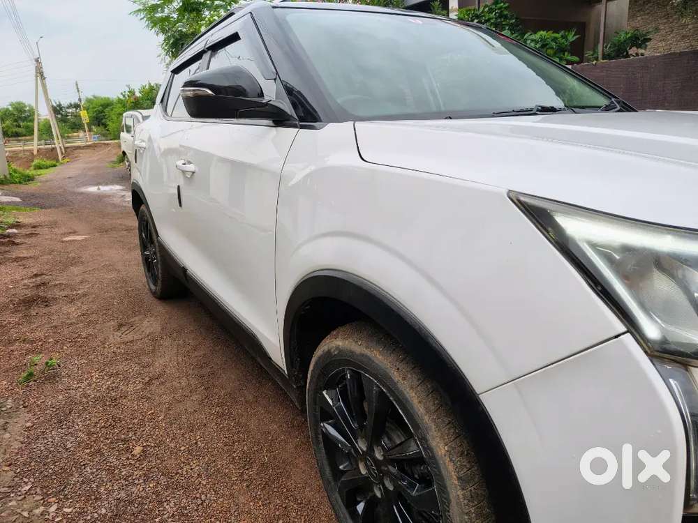 Mahindra Xuv300 W8 Diesel 2021