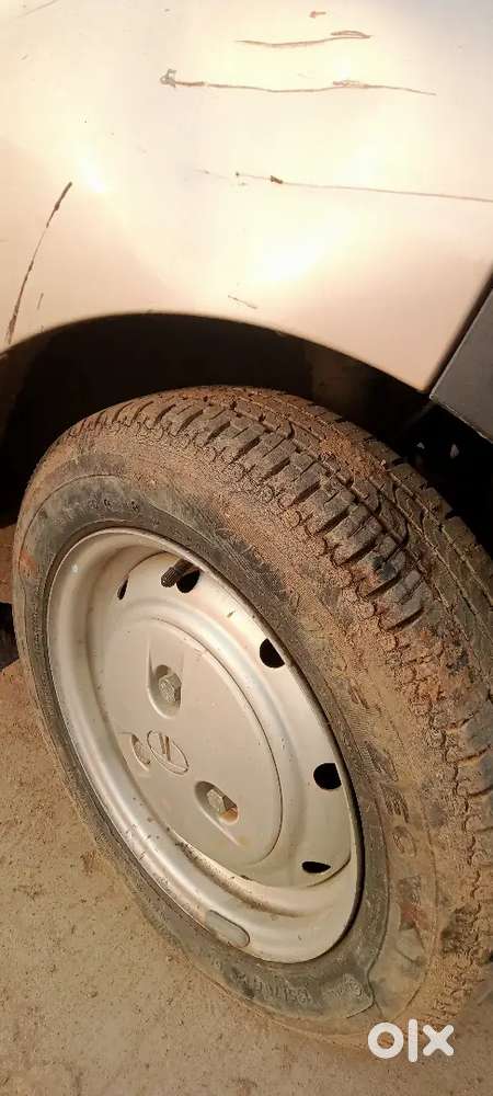 Ekadam New Condition Gadi