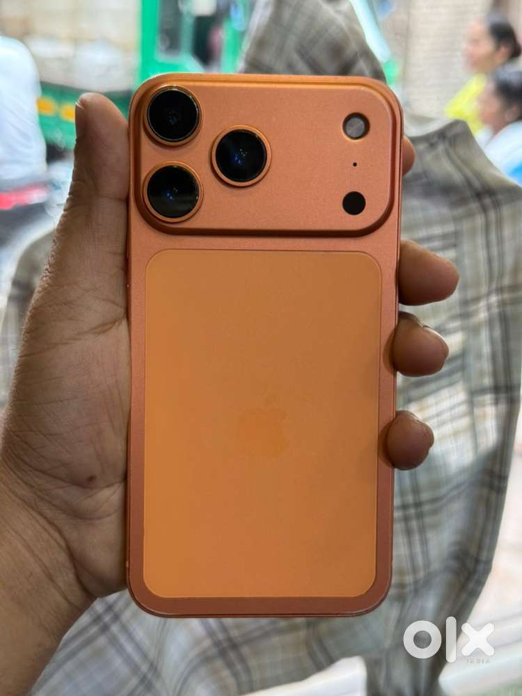 I phone xr converter 17 pro 128 gb battry 81