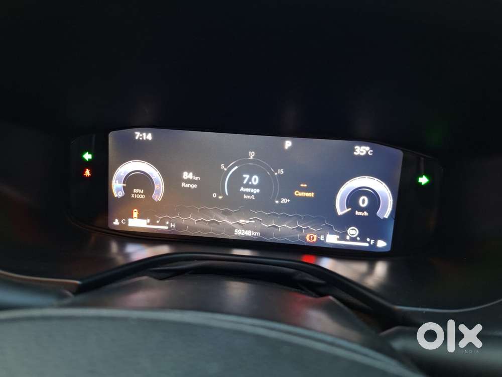 Jeep Compass Model S (o2) At, 2022, Petrol