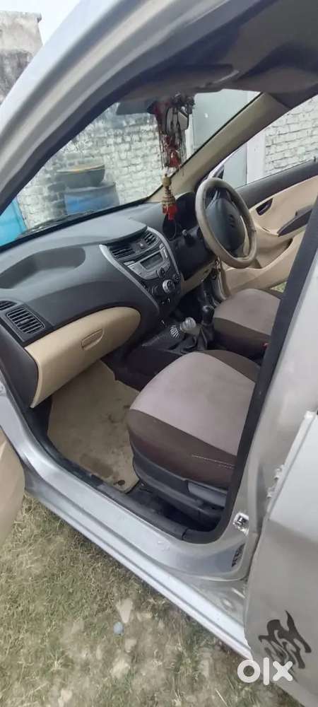 Hyundai Eon 2018 Petrol 80000 Km Driven