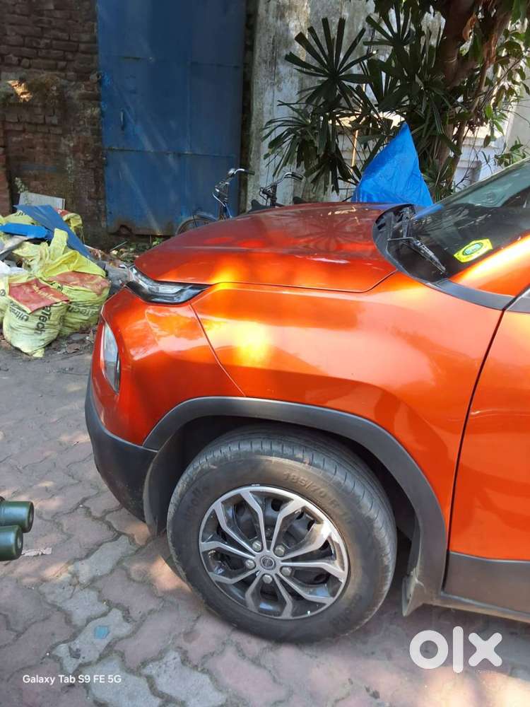 Tata Punch Adventure 2022 Bs6