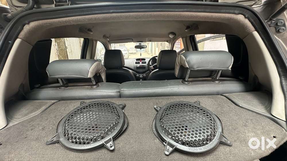 Chevrolet Beat 2011 Petrol Good Condition