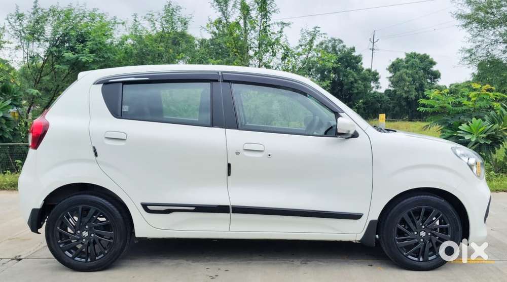 Maruti Suzuki Celerio