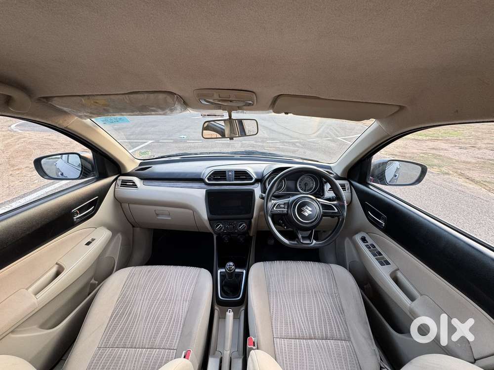 Maruti Suzuki Swift Dzire Vxi Optional, 2022, Cng & Hybrids