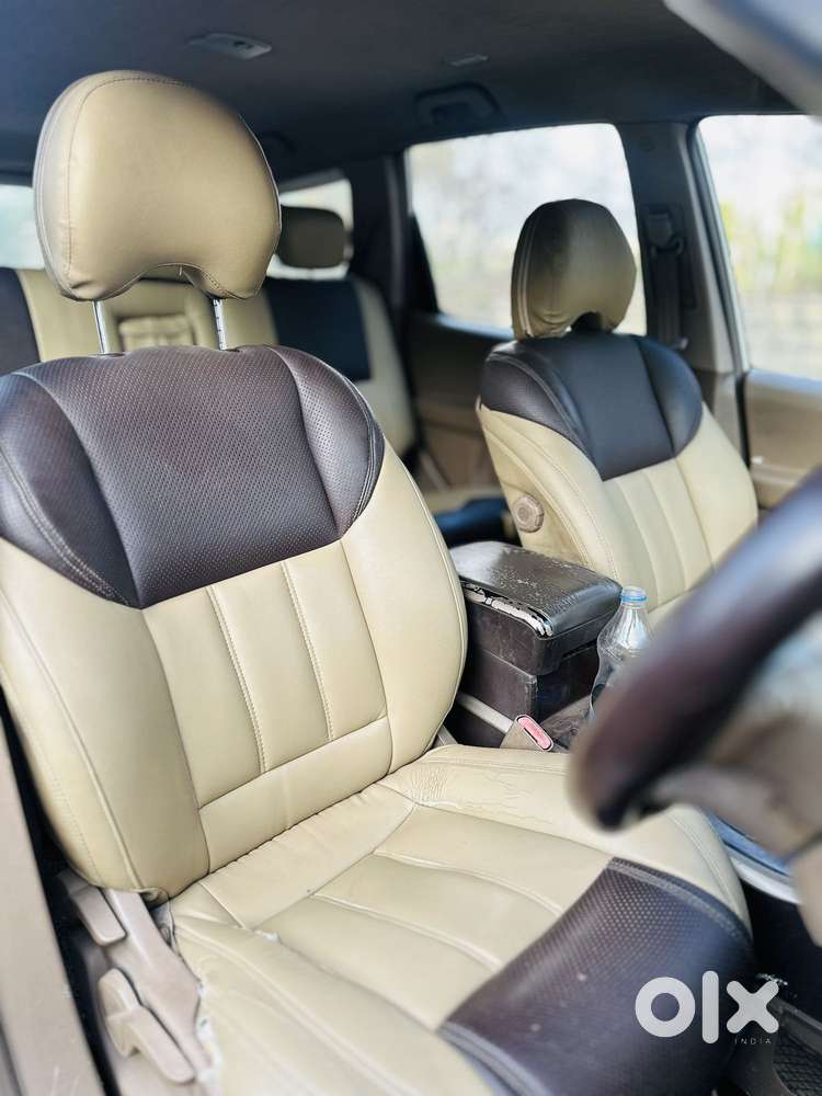 Mahindra Xuv500 W8 1.99 Mhawk, 2012, Diesel