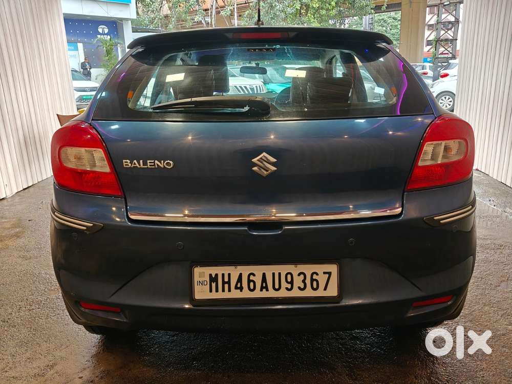 Maruti Suzuki Baleno 1.2 Delta, 2016, Petrol