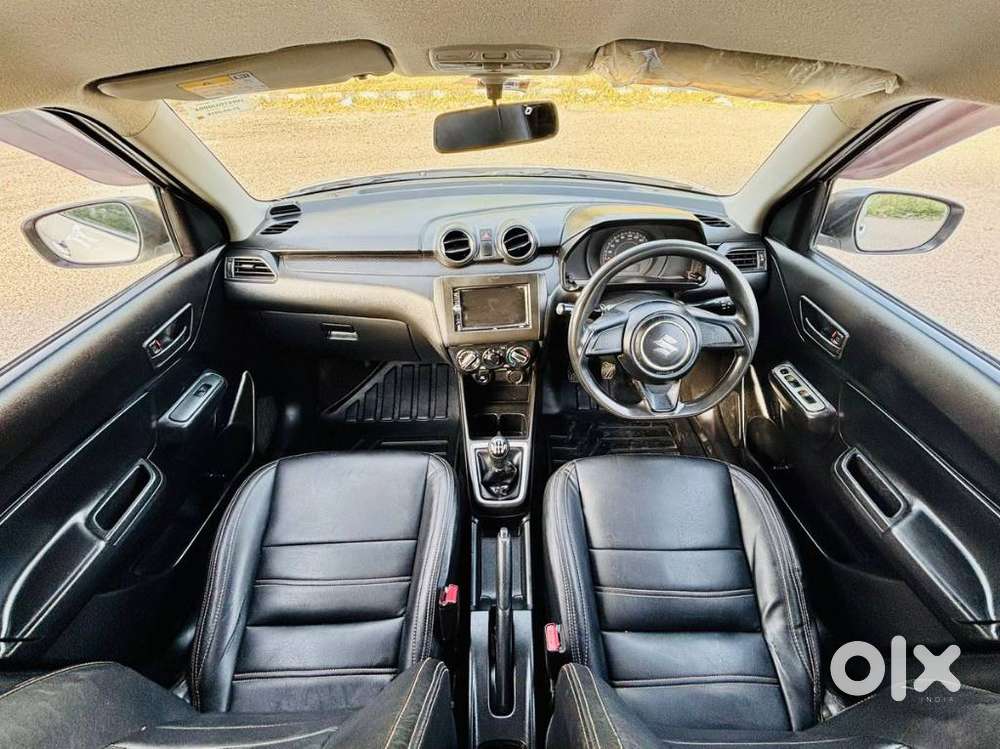 Maruti Suzuki Swift Ldi Optional, 2018, Diesel