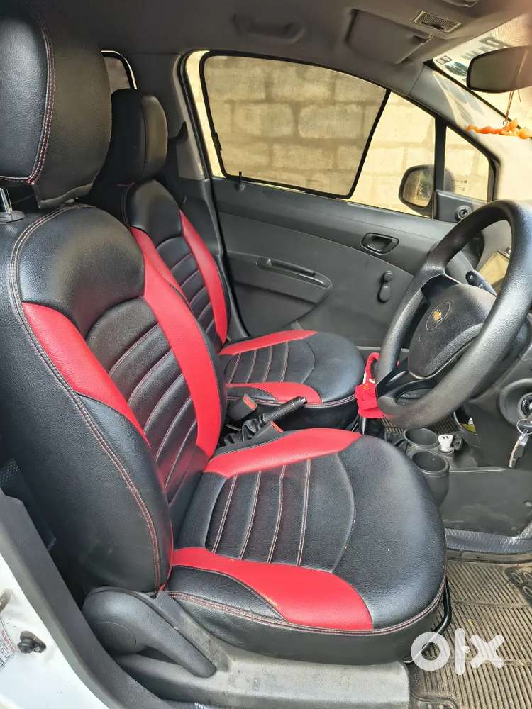 I Am Bank Employee.car Is In Excellent Condition Final 1,60,000