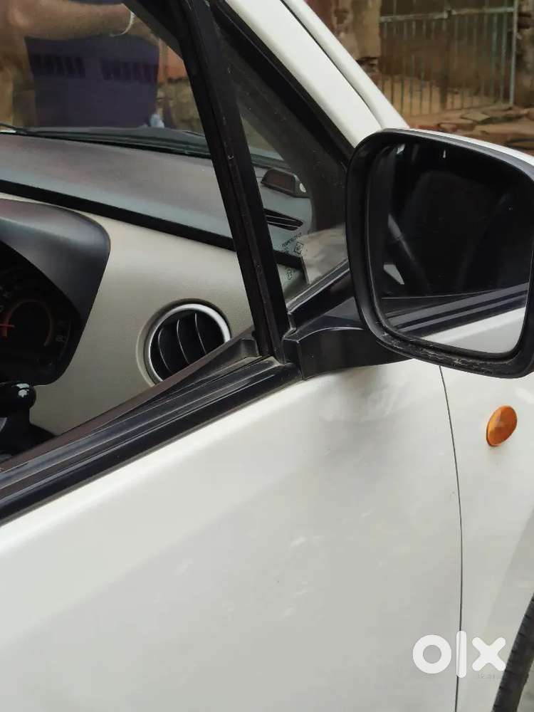 Maruti Suzuki Wagonr 2015