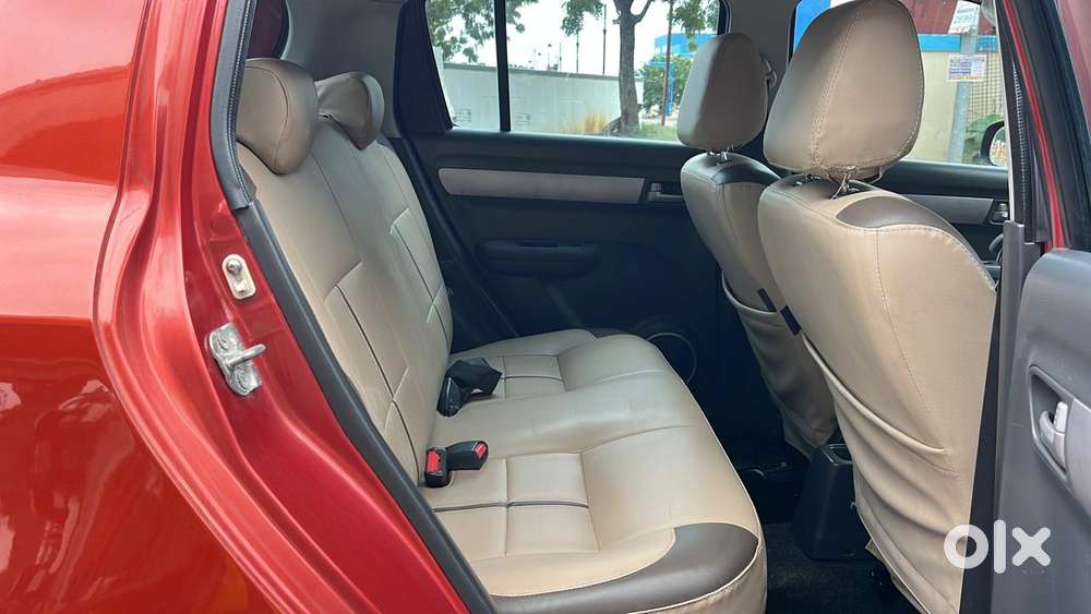 Maruti Suzuki Swift Vxi Bsiii W/ Abs, 2009, Petrol