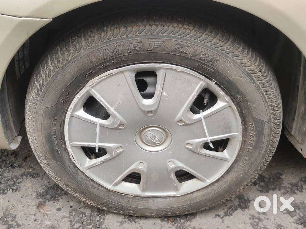 Ford Fiesta Classic 1.4 Tdci Titanium, 2007, Diesel