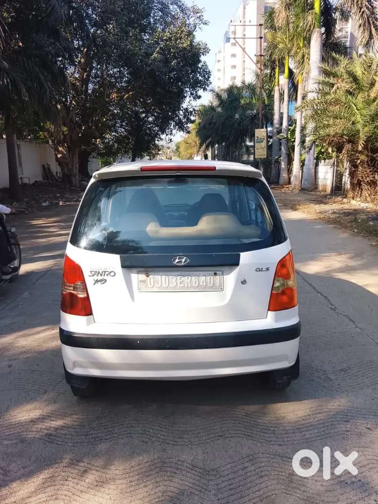 Petrol + Cng