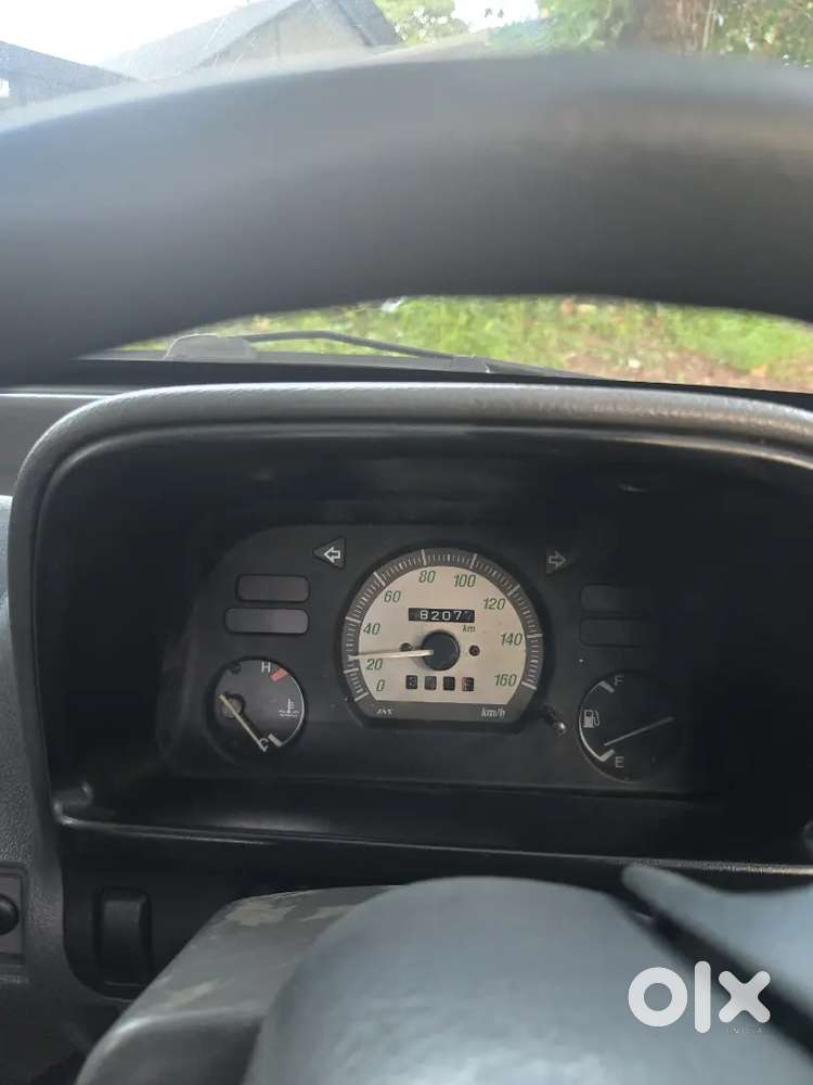 Maruti Suzuki Zen 2001 Petrol Manual